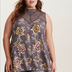 Torrid